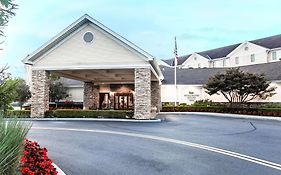 Homewood Suites by Hilton Long Island Melville