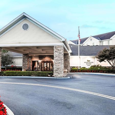 Homewood Suites By Hilton Long Island-Melville Plainview Exterior foto