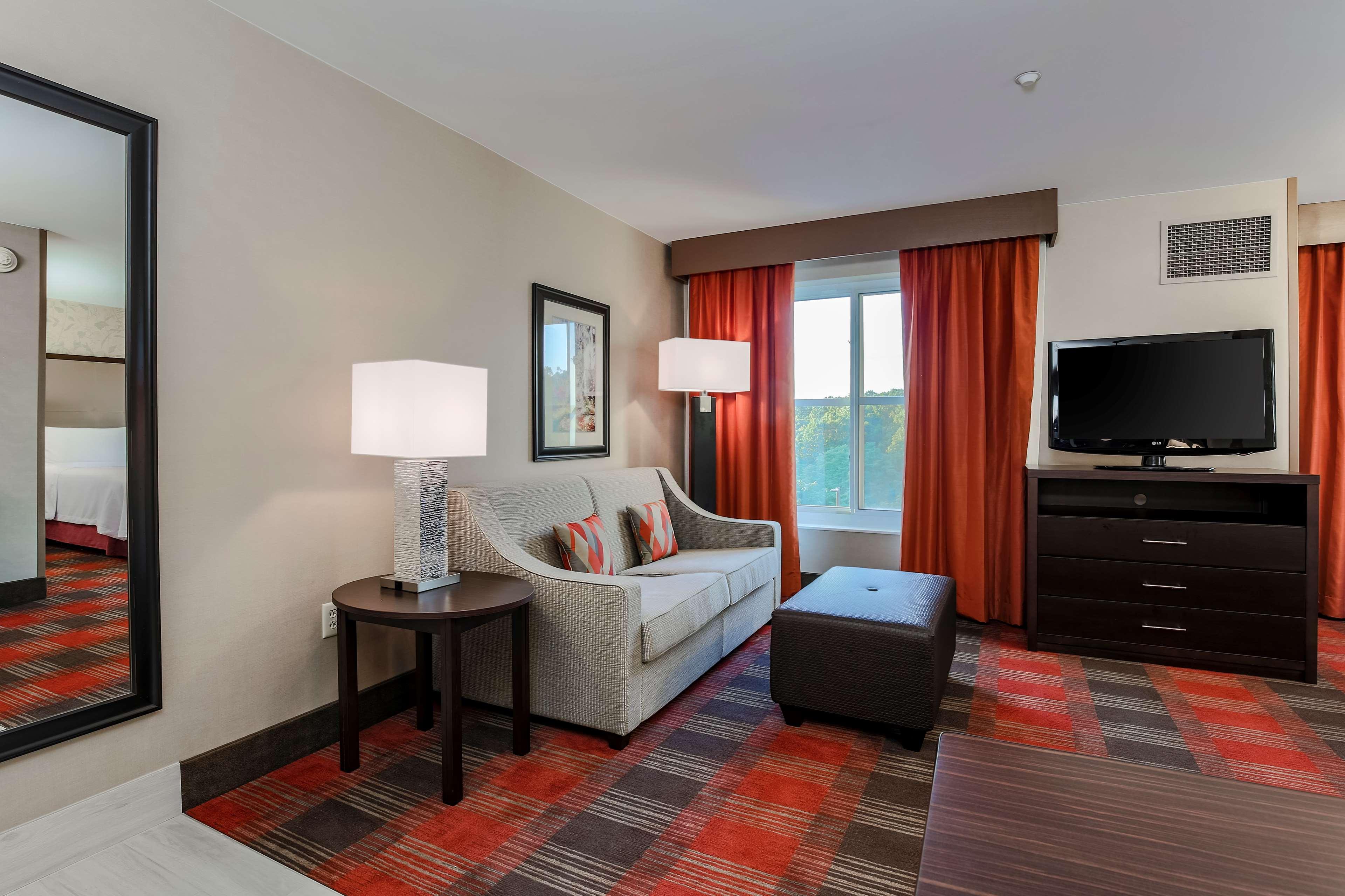 Homewood Suites By Hilton Long Island-Melville Plainview Exterior foto