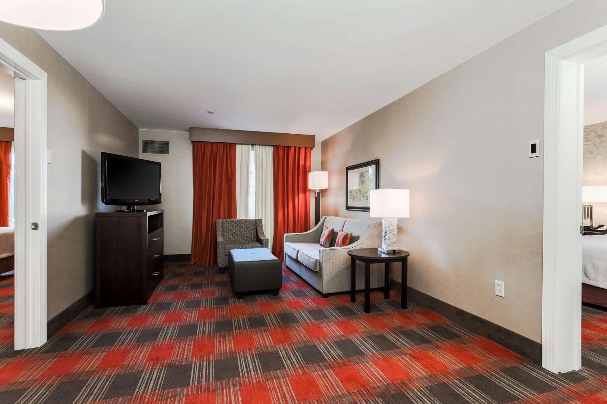 Homewood Suites By Hilton Long Island-Melville Plainview Exterior foto