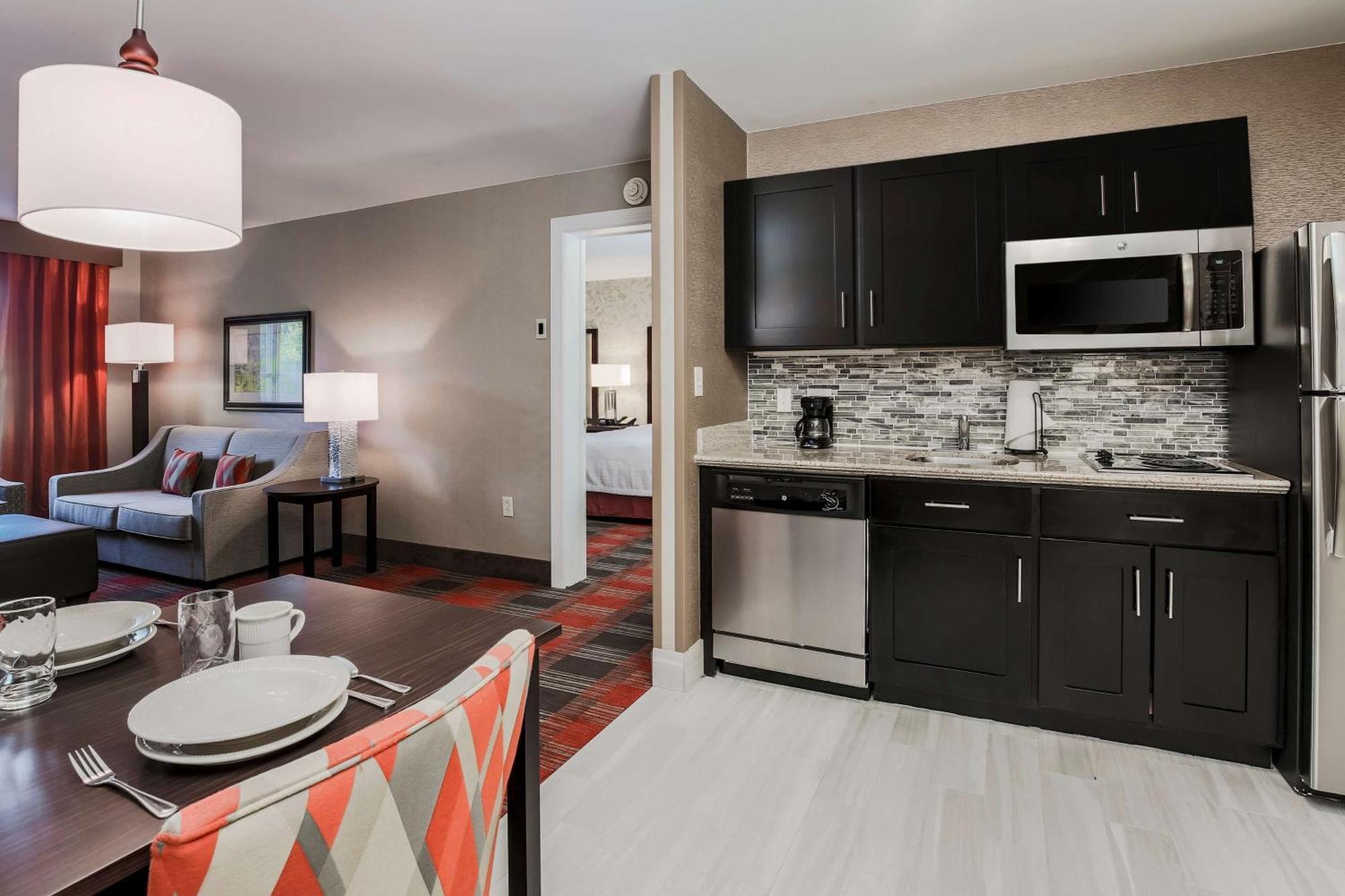 Homewood Suites By Hilton Long Island-Melville Plainview Exterior foto