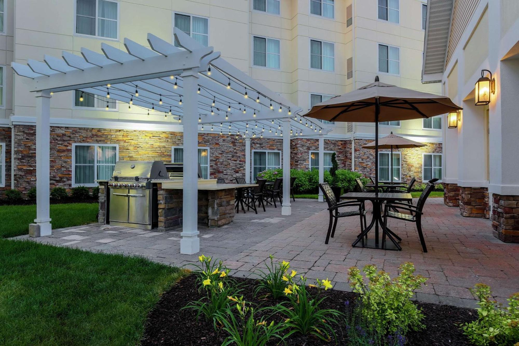 Homewood Suites By Hilton Long Island-Melville Plainview Exterior foto